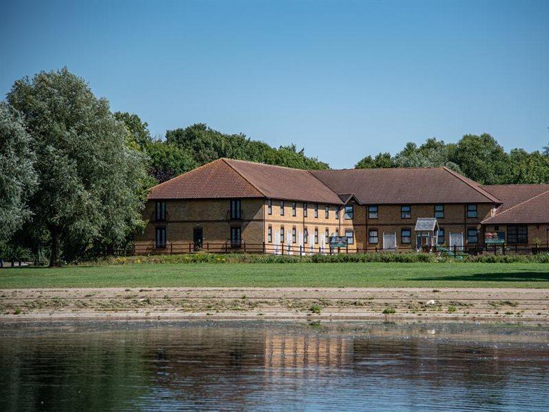 Dragonfly Hotel Peterborough Dış mekan fotoğraf