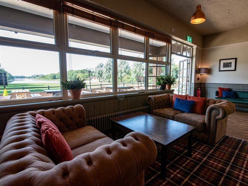 Dragonfly Hotel Peterborough Dış mekan fotoğraf