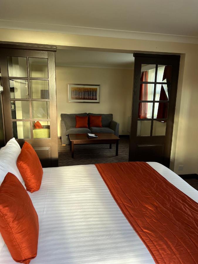 Dragonfly Hotel Peterborough Dış mekan fotoğraf