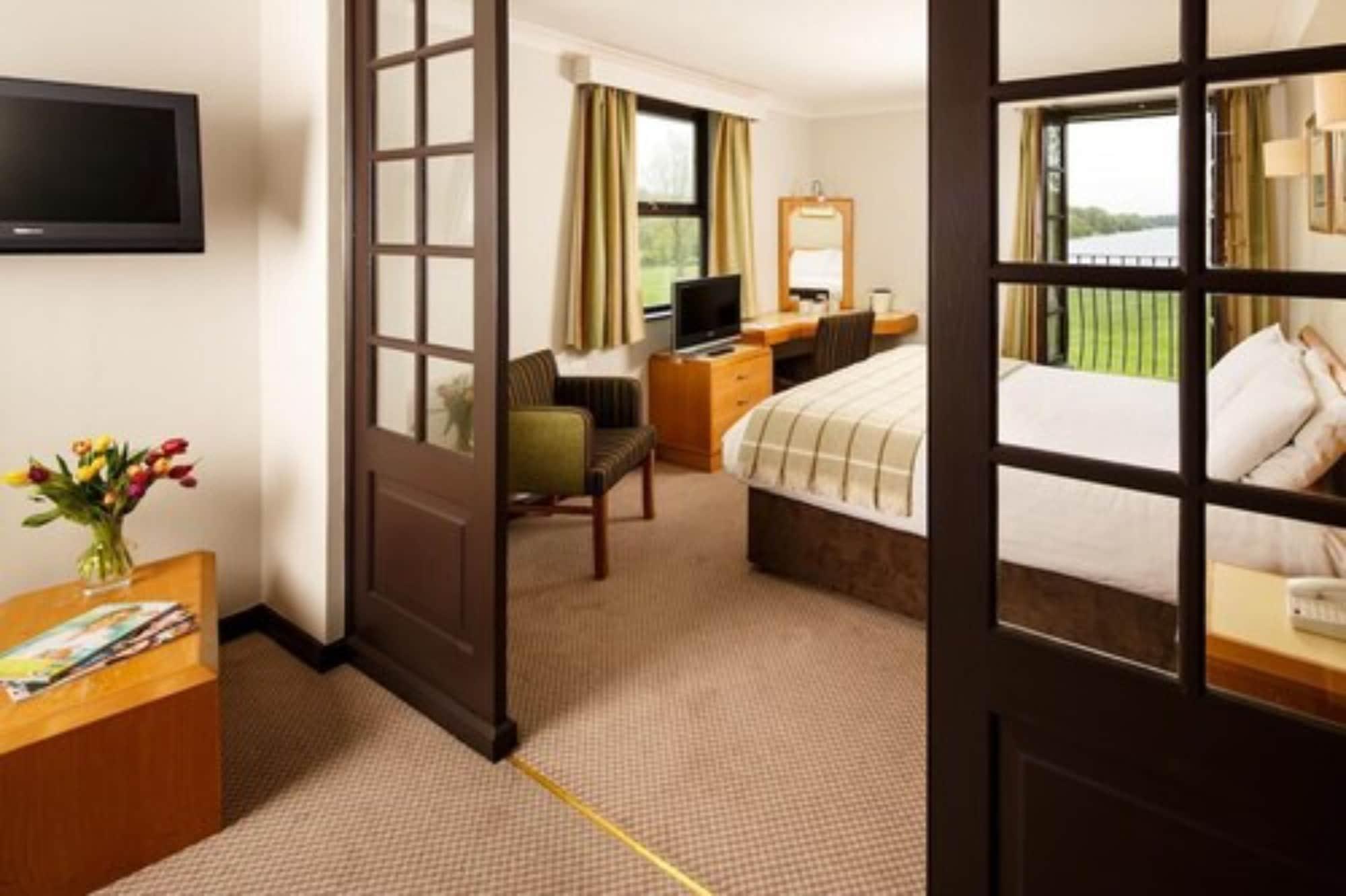 Dragonfly Hotel Peterborough Dış mekan fotoğraf