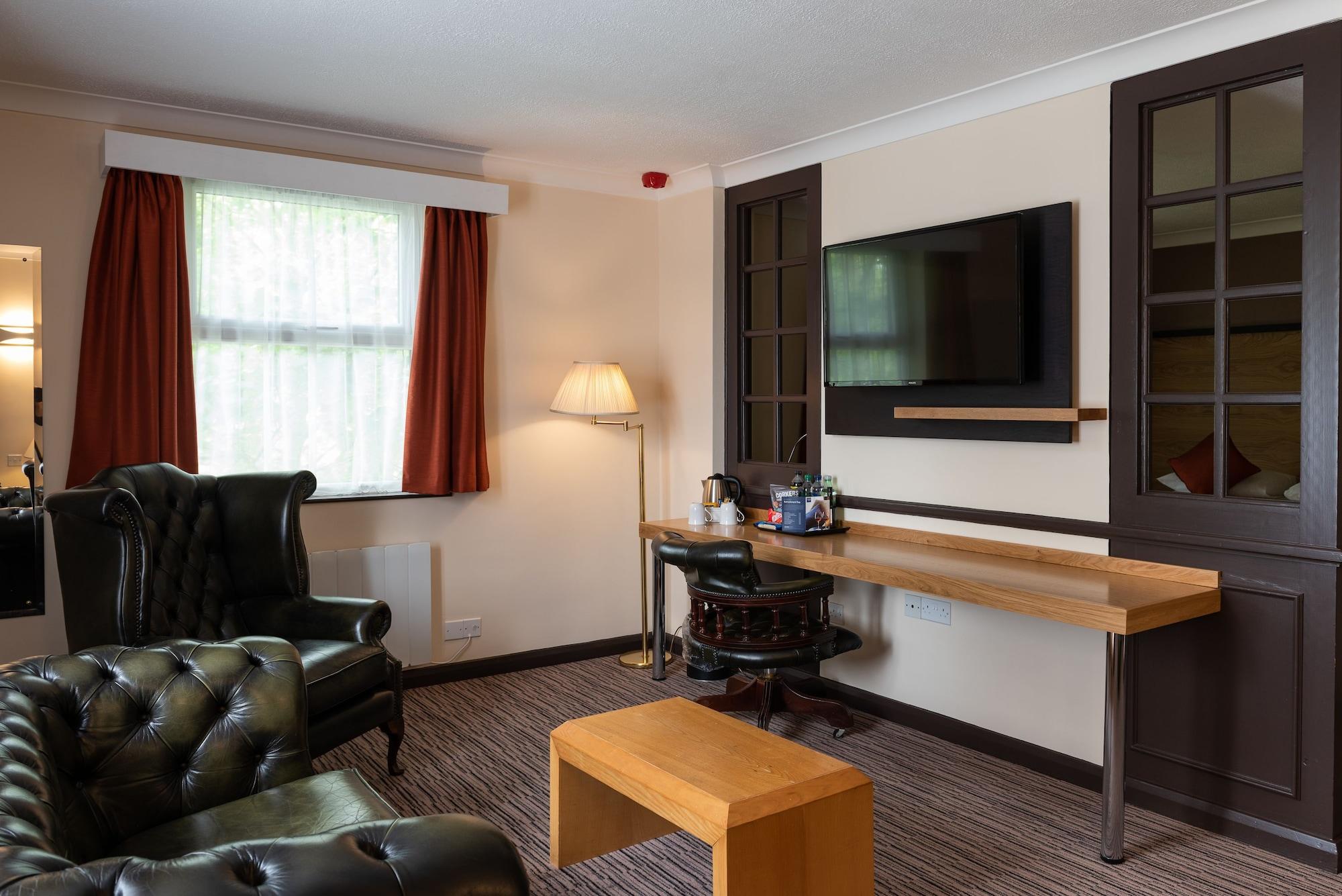 Dragonfly Hotel Peterborough Dış mekan fotoğraf