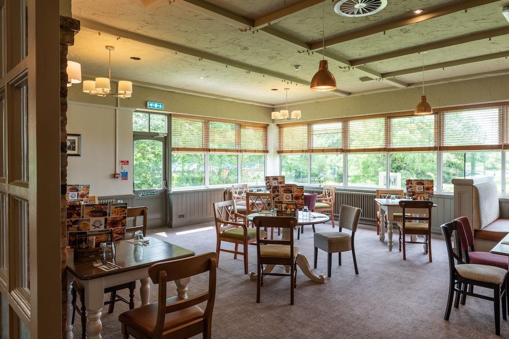 Dragonfly Hotel Peterborough Dış mekan fotoğraf