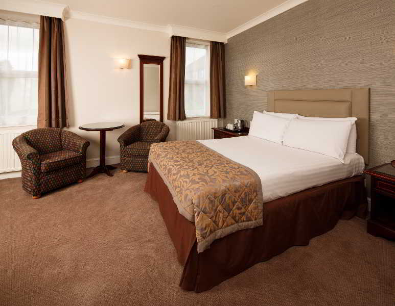 Dragonfly Hotel Peterborough Dış mekan fotoğraf